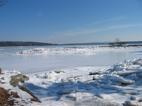 View from Grannyheim