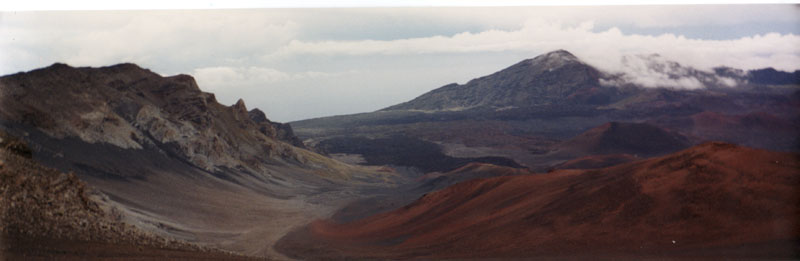 Haleakala